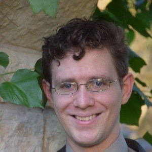 Aaron Carney