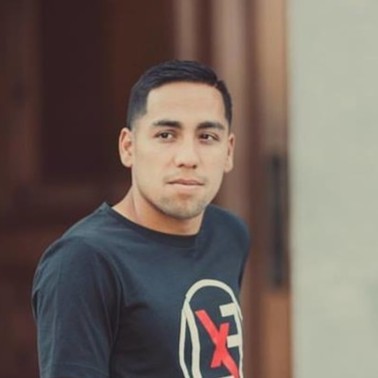 Agustin Cazarez
