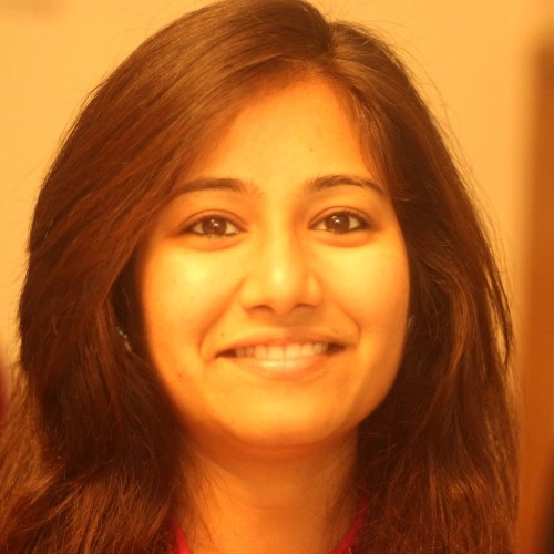 Akshita Garg
