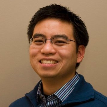 Alfred Chan