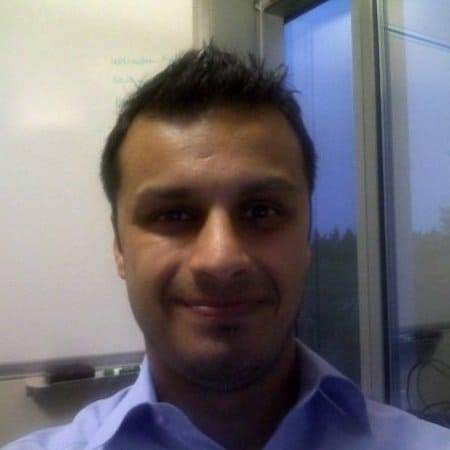 Ali Khaki