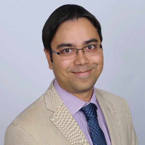 Baidurja Ray