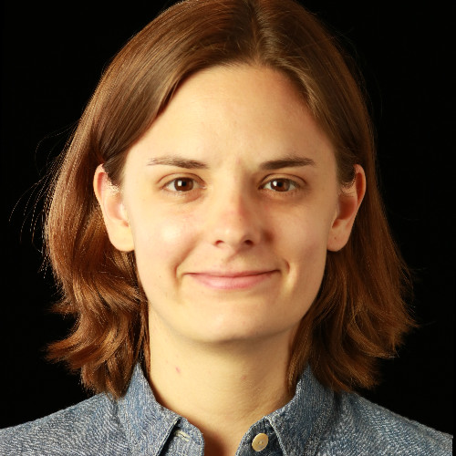 Caitlin Whitlock