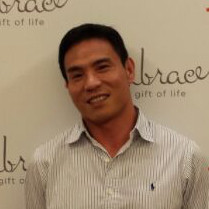 Chee Tong Leow