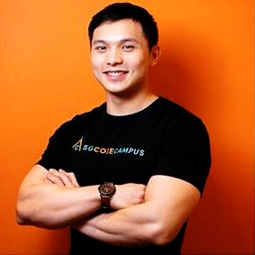 Cheng Wei Lee