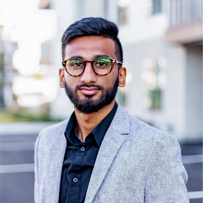 Danish Sayed