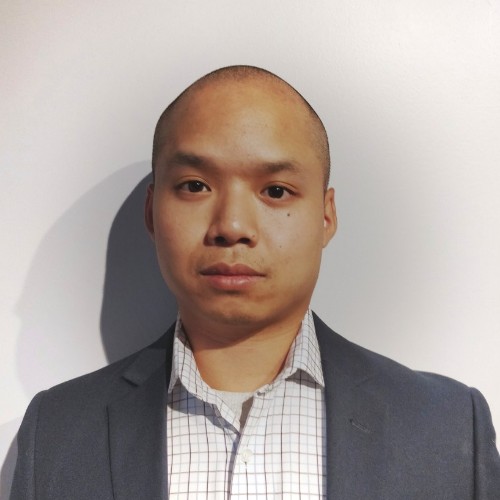 Dennis Nguyen-Do