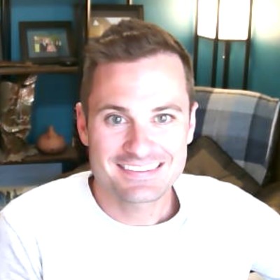 Dustin Cox