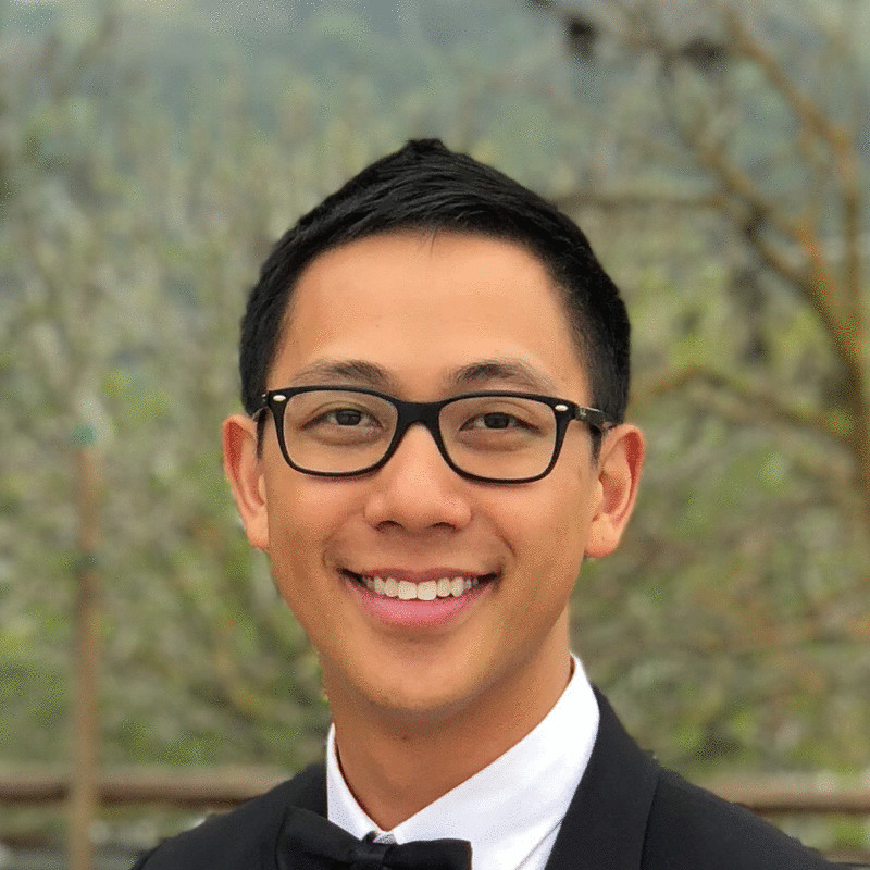 Dustin Yu
