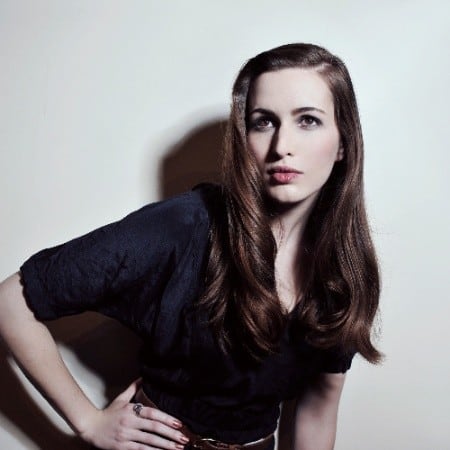 Elizabeth Burke