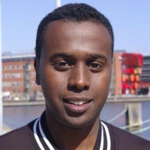 Faysal Hussein