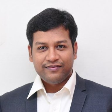 Ganesh Meenakshisundaram
