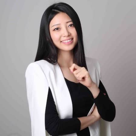 Gracie Liu