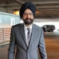 Gurbinder Suri