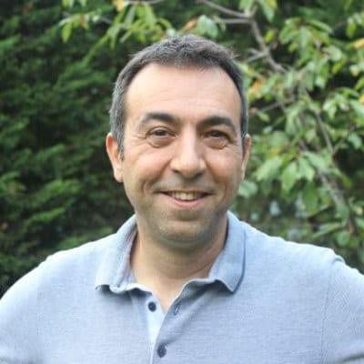 Haydar Ozler
