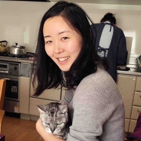 Hongxu Zhang