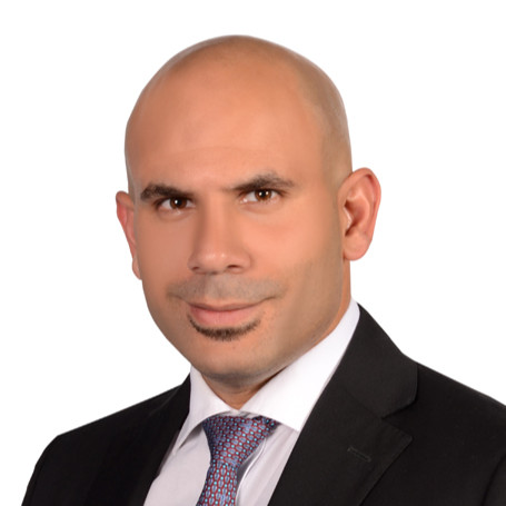 Hussein Nijem