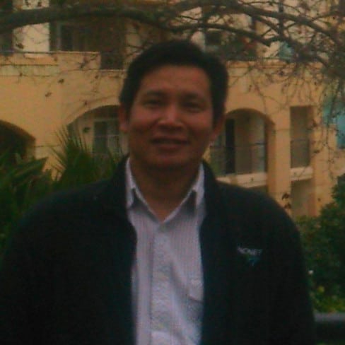 Iskandar Budi Perkasa