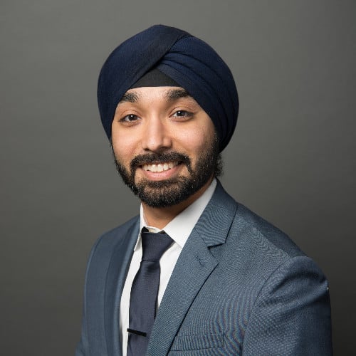Jaimeet Gulati