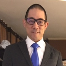 Jay Yamakawa