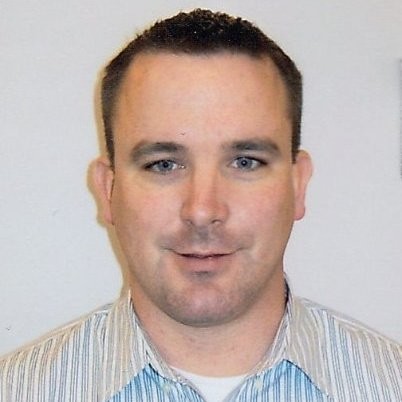 Jeff Smith