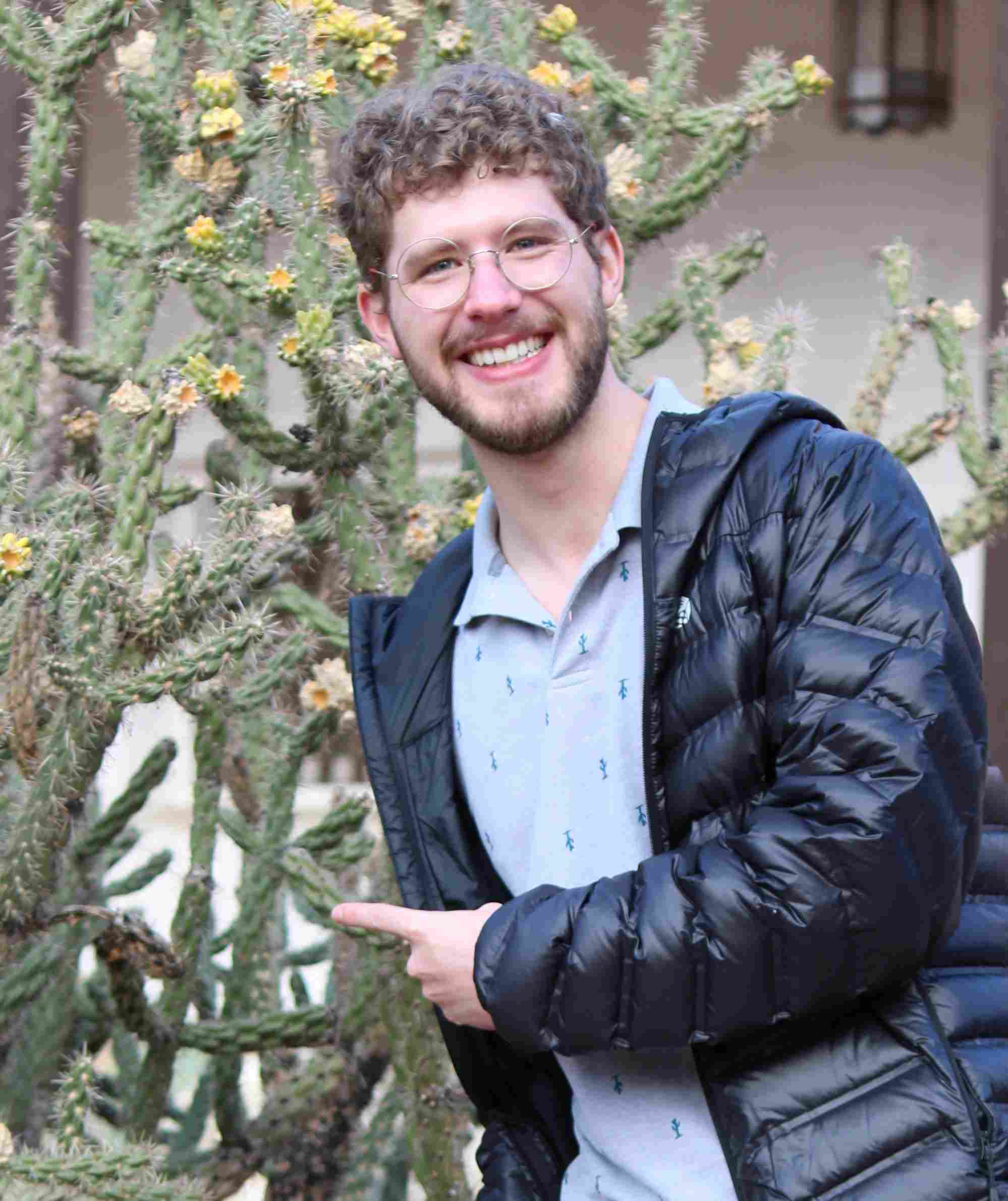 Jeffrey Bierman