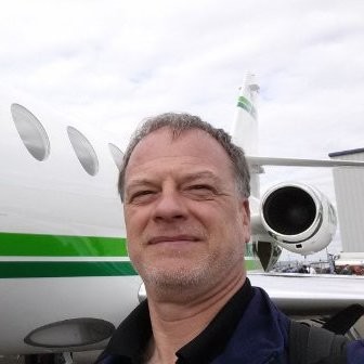 Jon Lindenauer