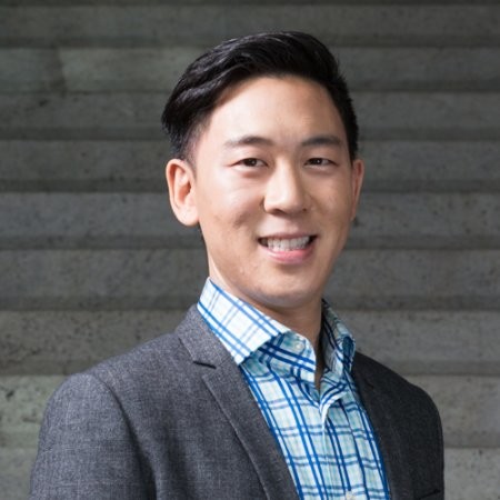 Jonathan Lin