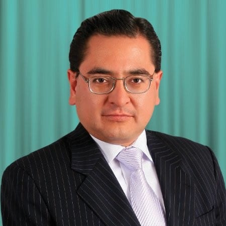 Juan Aranibar