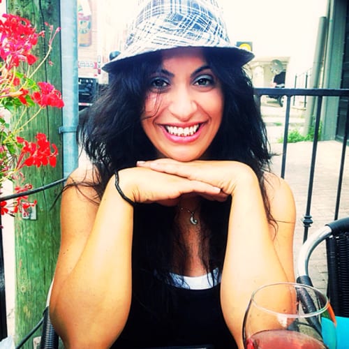 Julie Graniero