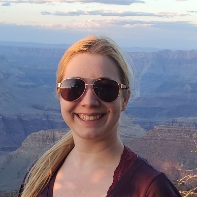 Kelli Kasper