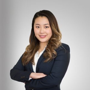 Linda Wong