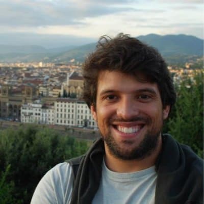 Luiz Gustavo Amorim