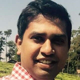 Manash Majhi