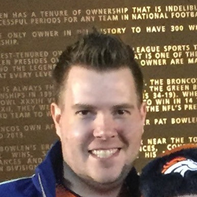 Marc Morris