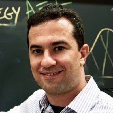 Marcello Azambuja
