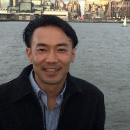 Milton Sato