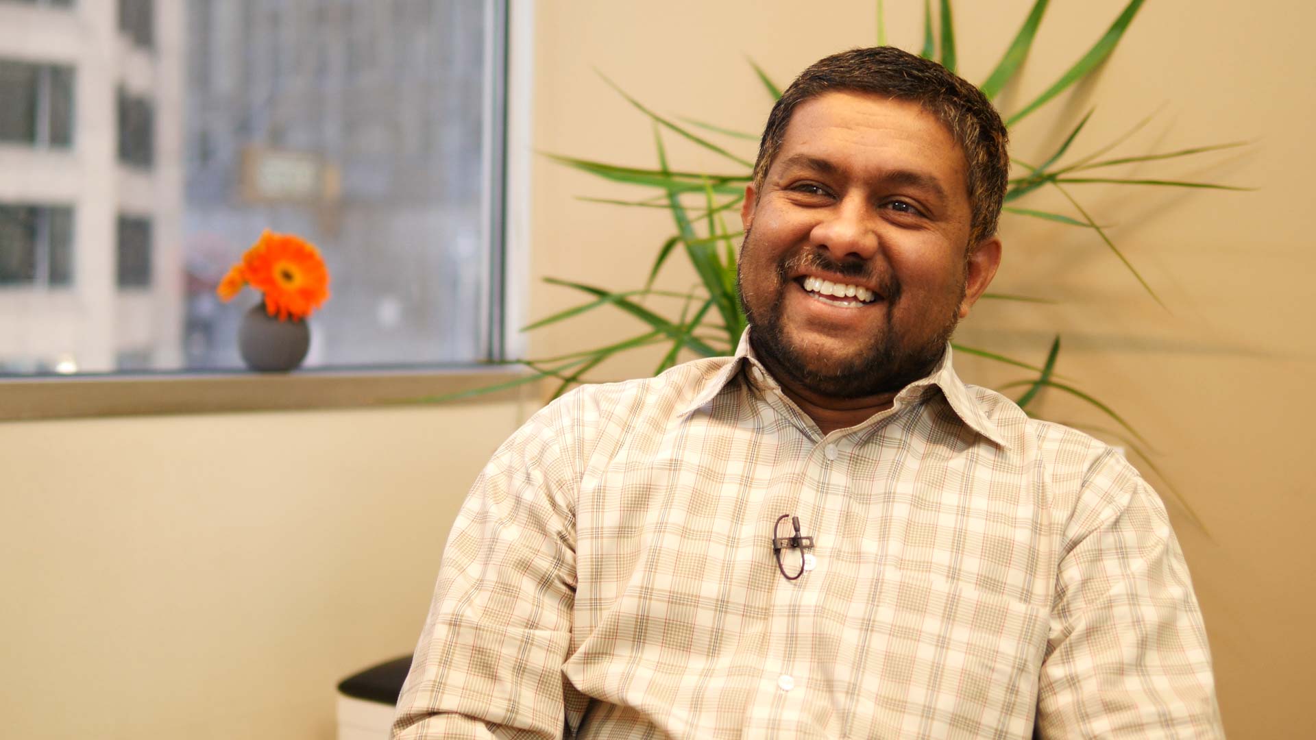 Mohammed Abdul-Gaffoor