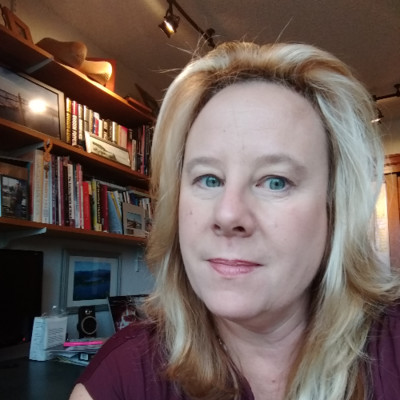 Natalie Swendener | PacifiCorp