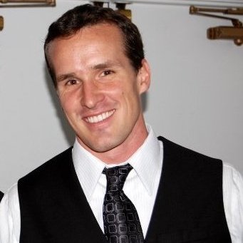 Nathan Rose