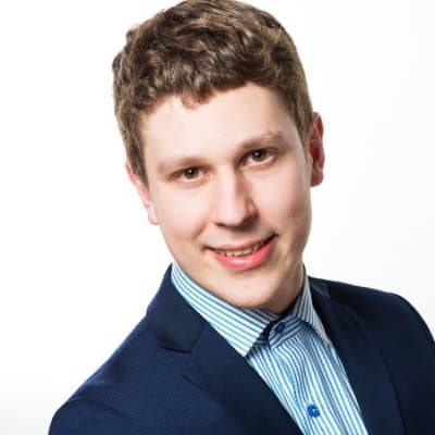 Niklas Andersson