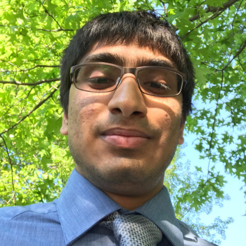 Omkar Sreekanth
