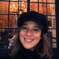 Patricia Fontes