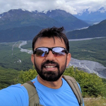 Prerak Desai