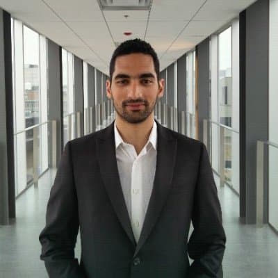 Ramzi Abdelmoula