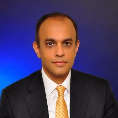 Ravi Ramachandran