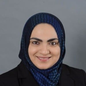 Rida Iqbal