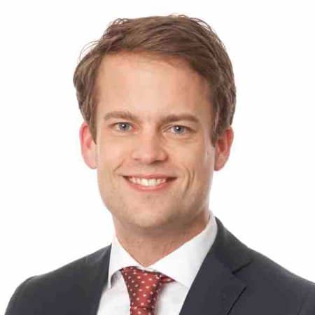 Robert Bakker
