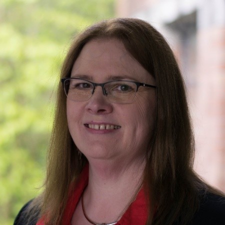 Robyn Goodwin