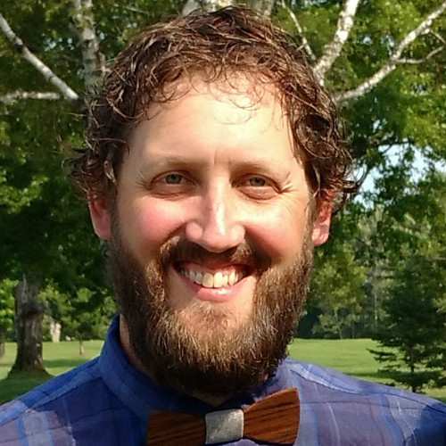 Ryan Garnett